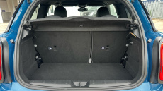 MINI Hatchback 2.0 Cooper S Sport 3dr Auto Petrol Hatchback